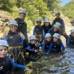 Canyoning du Haut Chassezac