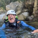 Canyoning du Haut Chassezac