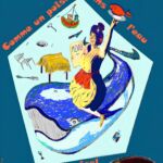 Comme un poisson dans l'eau - Conte jeune public, musiques et chansons issues de la tradition orale