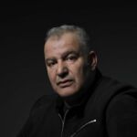 Magyd Cherfi - Longue haleine, lecture musicale.