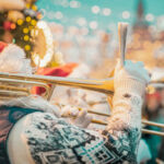 Illustrations Concert de Noël