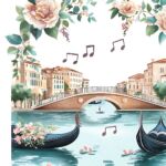 Illustration Les cordes s'accordent