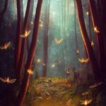 Illustration Spectacle jeunesse "Le tapis magique"