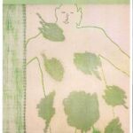 Affiche Exposition "Léna Vandrey" à Bagnols