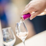 Soirée Domaine de Géorand