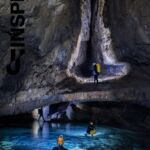 Inspire the elements : spéléologie