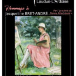 Exposition organisée dans le cadre du 20ème anniversaire de sa disparition