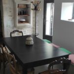 Le Mas des Deux Vallées - Salle à manger