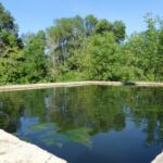 Le Bassin de Toupian - Petit bassin