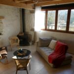 Le Bassin de Toupian - Salon