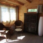 Calcédoine - Coin salon