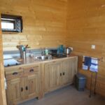 Calcédoine - Cuisine