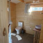 Calcédoine - Salle d'eau