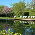 Tourmaline - Piscine