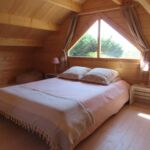 Opale – Chambre