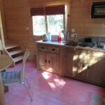 Tourmaline - Cuisine