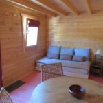 Tourmaline - Coin salon