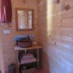 Tourmaline - Salle d'eau