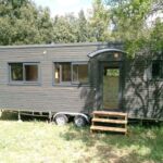 Tiny House - Extérieur