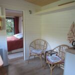 Tiny House - Coin salon