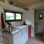 Tiny House - Cuisine