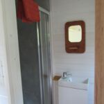 Tiny House - Salle d'eau