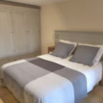 Villa Thébaïde - Chambre Cerise