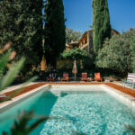 Maison 1643 - Piscine