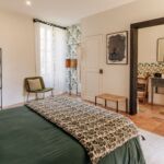 Maison 1643 - Chambre Fusta