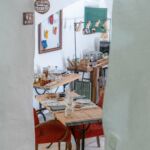 Maison 1643 - Espace repas