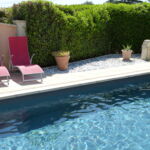 Villa Thébaïde - Piscine