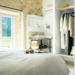 Le Gîte de Montagnac - Chambre