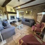 La Citadelle - Salon