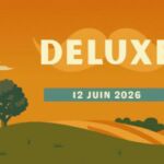 bannière du festival Les Estivales du Gub, festival qui allie musique et gastronomie