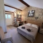 La Citadelle - Chambre