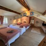 La Citadelle - Dortoir