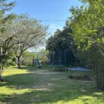 La Citadelle  - Jardin