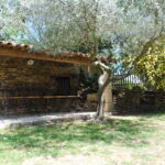 La Citadelle - Terrasse couverte