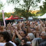les Estivales du Gub, un festival qui allie musique et gastronomie dans le Gard à St Laurent de Carnols