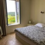 Maison Carrée - Chambre