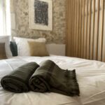 Maison Aeterna - Chambre