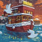 Programme de la Moba janvier à mars 2026