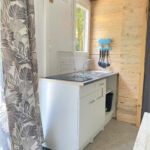 Domaine des Bords de Cèze - Cuisine