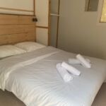 Domaine des Bords de Cèze - Chambre