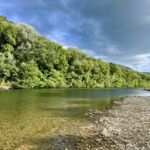 Domaine des Bords de Cèze - Plage