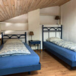 Feniero - Lits en mezzanine