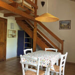 Feniero - Salle à manger