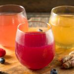 Atelier de réalisation de Kombucha