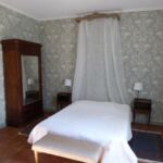Domaine de Lamartine – Chambre La Tour