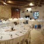 Domaine de Lamartine -Salle de réception